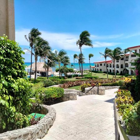 Apartamento Depa vista al mar Playa del Carmen Exterior foto